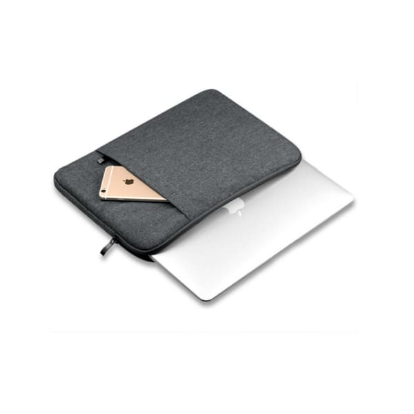 INF Beskyttende laptop-omslag for Apple Macbook 0