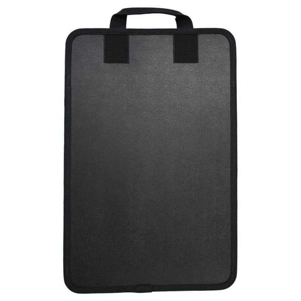 Overboard Stort Laptopfodral 15 Grå