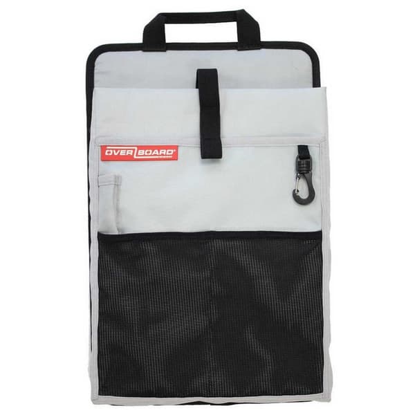 Overboard Stort Laptopfodral 15 Grå