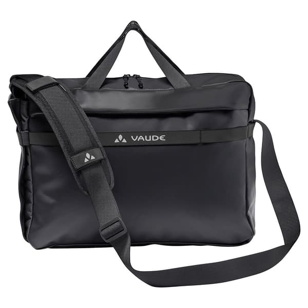 Vaude Bike Salkku Mineo Commuter 17l Musta