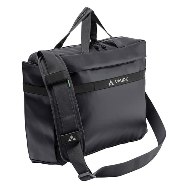 Vaude Bike Salkku Mineo Commuter 17l Musta