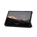 Miniatyrbild 6 av 6: INF Premium svart skyddsfodral för Xiaomi Pad 6/6 Pro 11"
