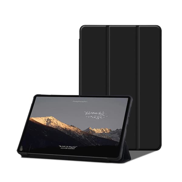 INF Premium svart beskyttelsesdeksel for Xiaomi Pad 5/5 Pro 11"