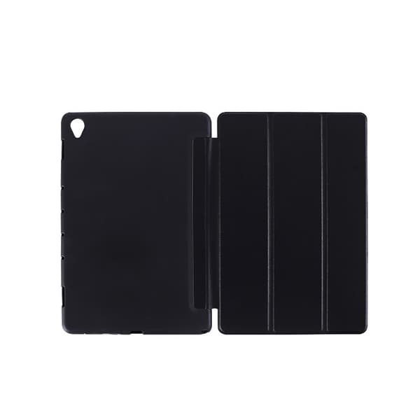 INF Beskyttelsesetui til Huawei Tablet - Classic Black Huawei MatePad Pro 13.2 inch