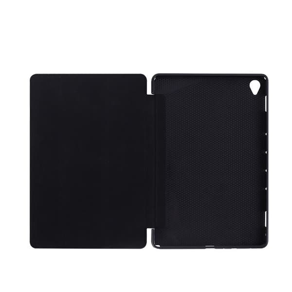 INF Beskyttelsesetui til Huawei Tablet - Classic Black Huawei MatePad Pro 13.2 inch