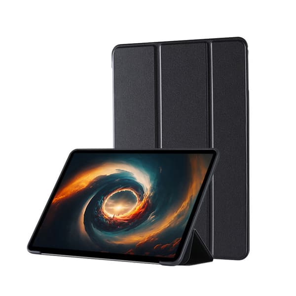 INF Beskyttelsesetui til Huawei Tablet - Classic Black Huawei MatePad Pro 13.2 inch