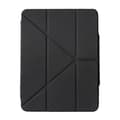 Miniatyrbilde 1 av 4: INF Klassisk svart beskyttelsesveske for iPad med blyantholder - Høyre blyantspor iPad Pro 10.5/Air3 (10.5)