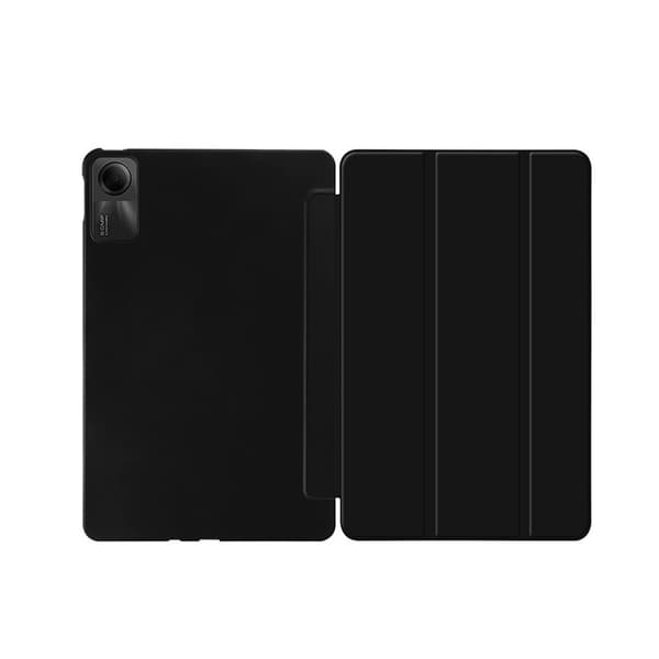 INF Premium svart beskyttelsesdeksel til Xiaomi Pad 6S Pro 12,4 tommer
