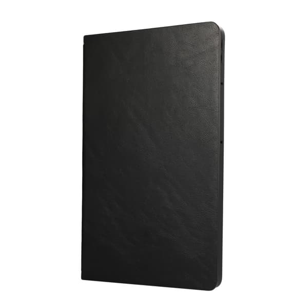 SKALO Lenovo Tab Plus 11.5" PU-Nahkakotelo TPU - Musta