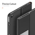 Pikkukuva 1 / 3: DUX DUCIS Lenovo Tab Plus 11.5" DOMO Series Trifold Suojakotelo - Musta