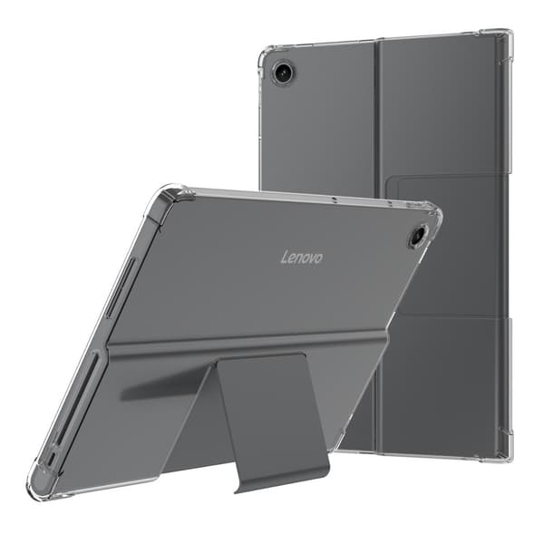 SKALO Lenovo Tab Plus 11.5" TPU Skal - Transparent