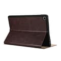 Pikkukuva 4 / 8: SKALO Lenovo Tab Plus 11.5" PU-Nahkakotelo TPU - Ruskea