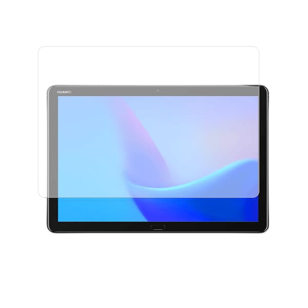 INF Skærmbeskytter i hærdet glas til Huawei Pad (2-pack) Huawei Honor Pad V8 Pro