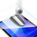 Miniatyrbilde 8 av 8: INF Skjermbeskytter i herdet glass for Huawei Pad (2-pack) Huawei Honor Magic Pad 13.3inch
