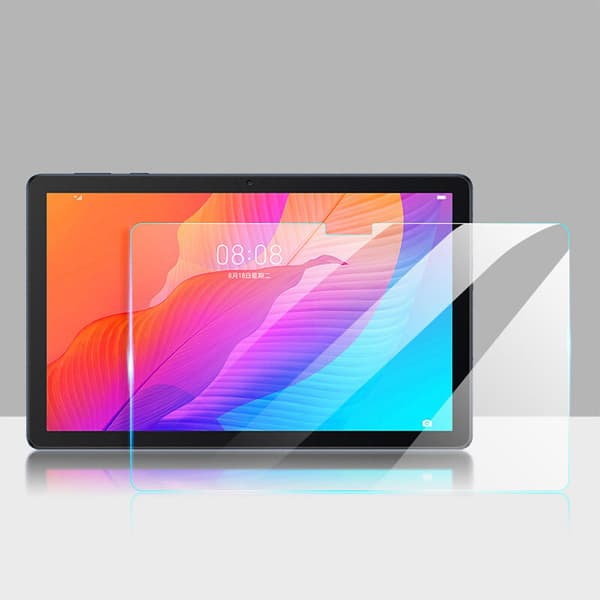 INF Skärmskydd i härdat glas för Samsung Galaxy Tab (2-pack) Samsung Galaxy Tab S5E 10.5inch