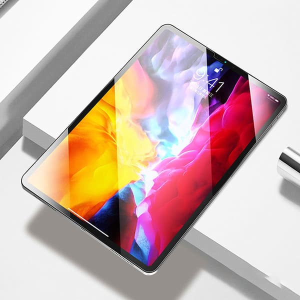 INF Skærmbeskytter i hærdet glas til Samsung Galaxy Tab (2-pack) Samsung Galaxy Tab S6 10.5inch