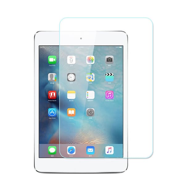 INF Skærmbeskytter i hærdet glas til Samsung Galaxy Tab (2-pack) Samsung Galaxy Tab S6 10.5inch