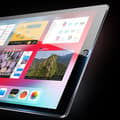 Pikkukuva 4 / 5: INF Karkaistu lasi näytönsuoja Samsung Galaxy Tabille (2 kpl) Samsung Galaxy Tab S7Plus 12.4inch
