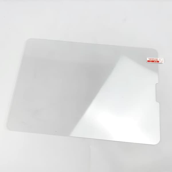 INF 2.5D hærdet glas skærmbeskytter til iPad (2-pack) iPad 2018/2019/2020/2022/2023 11inch