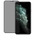 Miniatyrbilde 1 av 4: INF Skjermbeskytter i herdet glass for iPhone (2-pack) iPhone 12/12Pro