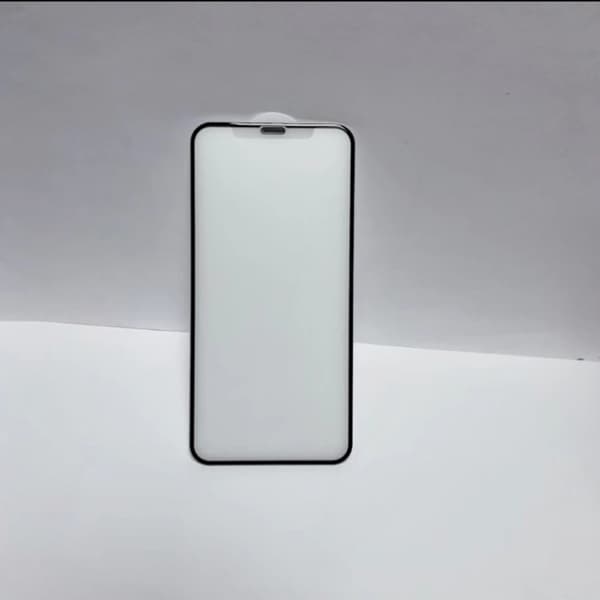 INF Skærmbeskytter i hærdet glas til iPhone (2-pack) iPhone 15Plus/16Plus