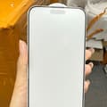 Miniatyrbillede 3 af 5: INF Skærmbeskytter i hærdet glas til iPhone (2-pack) iPhone 13 Pro Max