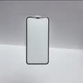 Miniatyrbillede 4 af 5: INF Skærmbeskytter i hærdet glas til iPhone (2-pack) iPhone 13 Pro Max