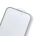 Miniatyrbillede 5 af 5: INF Skærmbeskytter i hærdet glas til iPhone (2-pack) iPhone 13 Pro Max