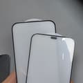 Miniatyrbillede 2 af 5: INF Skærmbeskytter i hærdet glas til iPhone (2-pack) iPhone 13 Pro Max