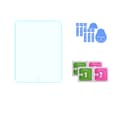 Miniatyrbilde 2 av 9: INF Krystallklart herdet glass skjermbeskytter for iPad (2-pack) iPad Mini4/Mini5