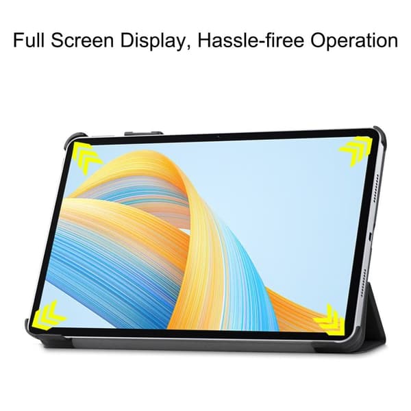 INF Skyddande Tri-Fold-fodral för Huawei Pad Huawei MatePad T8 8.0