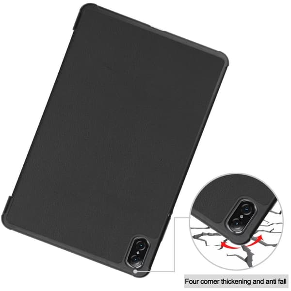 INF Skyddande Tri-Fold-fodral för Huawei Pad Huawei MatePad T8 8.0
