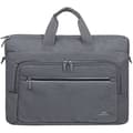 Miniatyrbild 2 av 2: Rivacase ECO Notebooktasche Alpendorf 15.6", 7531 Grau