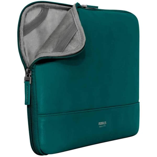 Mobilis Origine 12.5´´ Laptop-sleeve Grøn