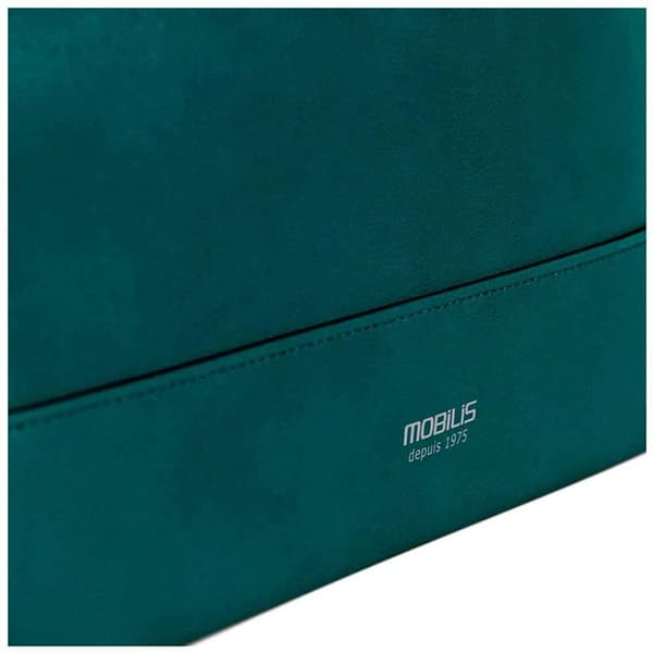 Mobilis Origine 12.5´´ Laptop-sleeve Grøn