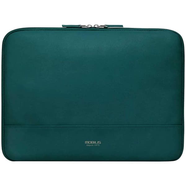 Mobilis Origine 12.5´´ Laptop-sleeve Grøn