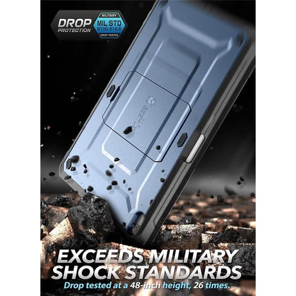 SUPCASE UB Pro cover Apple iPad Mini 8.3 (2021) - Tilt