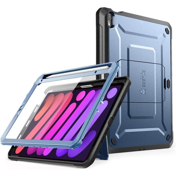 SUPCASE UB Pro cover Apple iPad Mini 8.3 (2021) - Tilt