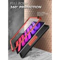 Miniatyrbild 3 av 4: SUPCASE UB Pro Case Apple iPad Mini 8.3 (2021) - Ruddy
