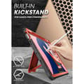 Miniatyrbild 4 av 4: SUPCASE UB Pro Case Apple iPad Mini 8.3 (2021) - Ruddy