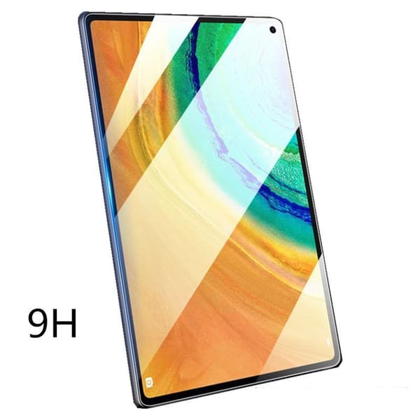 INF Huawei Pad skärmskydd (2-pack) Huawei MediaPad M1-8IN