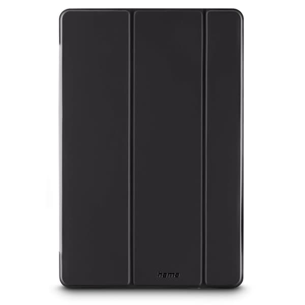 Tablettikotelo Samsung Galaxy Tab S9 FE 10.9 musta