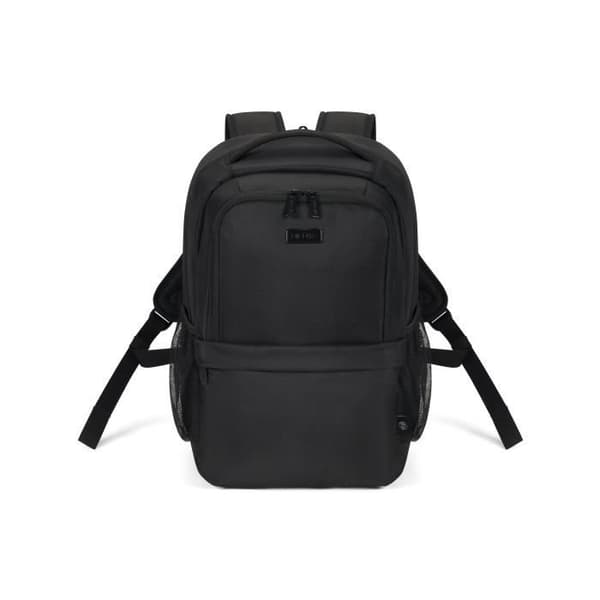 - DICOTA - DICOTA Eco Core - Laptopryggsäck - 15" - 17,3" - svart