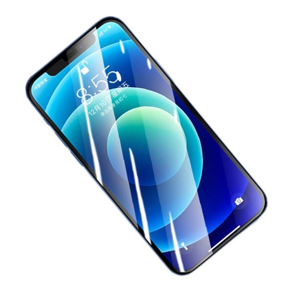 INF Skjermbeskytter i herdet glass til iPhone, 3-pakning iPhone 16 Pro Max