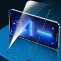 Miniatyrbillede 3 af 6: INF 3-Pak hærdet glas skærmbeskytter til iPhone - Krystal klar iPhone 12 Mini