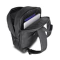 Miniatyrbillede 5 af 9: Laptop Case V7 CBP16-ECO2 Sort 15,6''