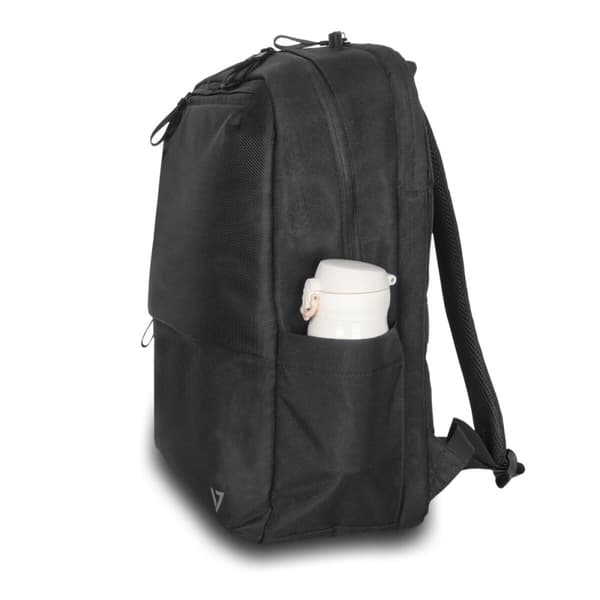 Laptop Case V7 CBP16-ECO2 Sort 15,6''