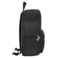 Miniatyrbilde 3 av 4: Laptop Ryggsekk Mickey Mouse Clubhouse Teen Mood Svart 31 x 40 x 16 cm