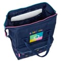 Miniatyrbilde 2 av 4: Laptop Ryggsekk Benetton Cool Marineblå 27 x 40 x 19 cm