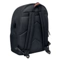 Miniatyrbilde 3 av 5: Laptop Ryggsekk El Ganso Basics Svart 31 x 44 x 18 cm
